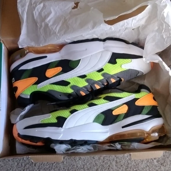 Puma Shoes Puma Cell Alien Og Poshmark